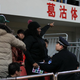 Illustration for article titled Please Get J.R. Smith Out Of China Before His Family Starts World War III